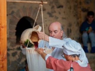 fabrication Hypocras